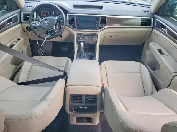 1V2WR2CA8KC602371 2019 VOLKSWAGEN ATLAS - Image 8