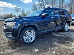 1V2WR2CA8KC603374 2019 VOLKSWAGEN ATLAS