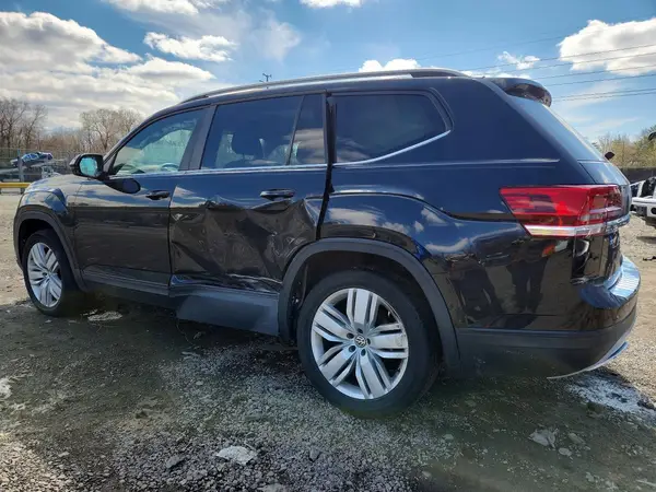 1V2WR2CA8KC603374 2019 VOLKSWAGEN ATLAS - Image 2