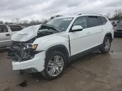 1V2WR2CA8KC604556 2019 VOLKSWAGEN ATLAS
