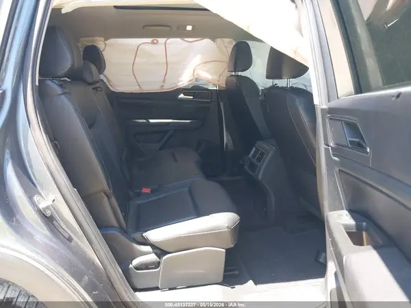 1V2WR2CA8KC607845 2019 VOLKSWAGEN ATLAS - Image 8