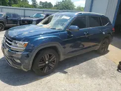 1V2WR2CA8KC612737 2019 VOLKSWAGEN ATLAS