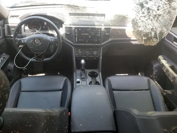 1V2WR2CA8KC612737 2019 VOLKSWAGEN ATLAS - Image 8