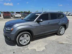 1V2WR2CA8KC614701 2019 VOLKSWAGEN ATLAS