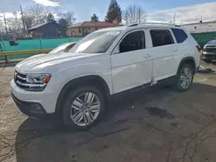 1V2WR2CA8KC616819 2019 VOLKSWAGEN ATLAS
