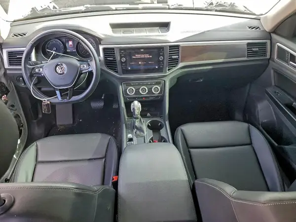1V2WR2CA8KC616819 2019 VOLKSWAGEN ATLAS - Image 8