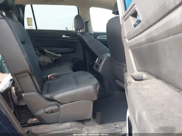 1V2WR2CA8KC618988 2019 VOLKSWAGEN ATLAS - Image 8