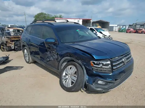 1V2WR2CA8LC503891 2020 VOLKSWAGEN ATLAS - Image 1