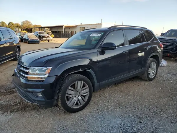 1V2WR2CA8LC504636 2020 VOLKSWAGEN ATLAS - Image 1