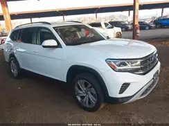 1V2WR2CA8MC521910 2021 VOLKSWAGEN ATLAS