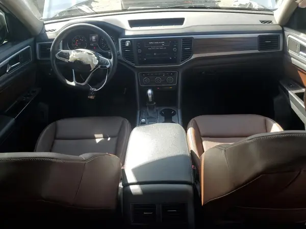 1V2WR2CA8MC534656 2021 VOLKSWAGEN ATLAS - Image 8