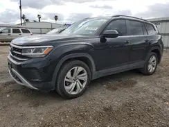 1V2WR2CA8MC537427 2021 VOLKSWAGEN ATLAS