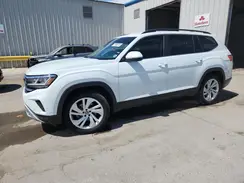 1V2WR2CA8MC539579 2021 VOLKSWAGEN ATLAS