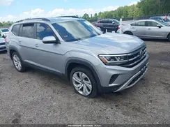 1V2WR2CA8MC540747 2021 VOLKSWAGEN ATLAS