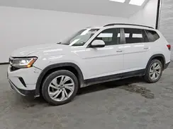 1V2WR2CA8MC541400 2021 VOLKSWAGEN ATLAS