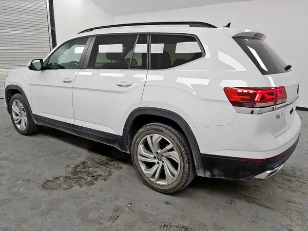 1V2WR2CA8MC541400 2021 VOLKSWAGEN ATLAS - Image 2