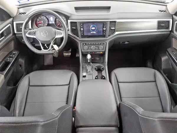 1V2WR2CA8MC541400 2021 VOLKSWAGEN ATLAS - Image 8