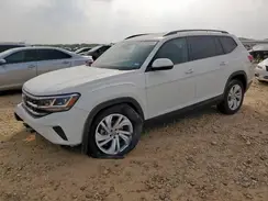 1V2WR2CA8MC544099 2021 VOLKSWAGEN ATLAS