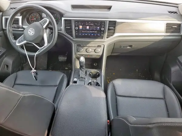 1V2WR2CA8MC544099 2021 VOLKSWAGEN ATLAS - Image 8