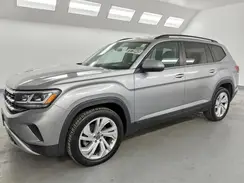 1V2WR2CA8MC546080 2021 VOLKSWAGEN ATLAS