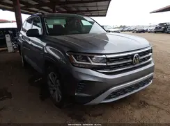 1V2WR2CA8MC546287 2021 VOLKSWAGEN ATLAS