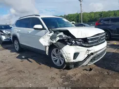 1V2WR2CA8MC556155 2021 VOLKSWAGEN ATLAS