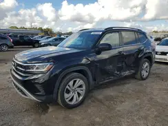1V2WR2CA8MC560870 2021 VOLKSWAGEN ATLAS