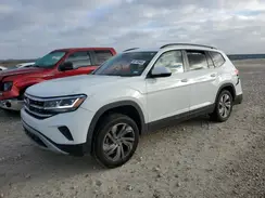 1V2WR2CA8MC568760 2021 VOLKSWAGEN ATLAS