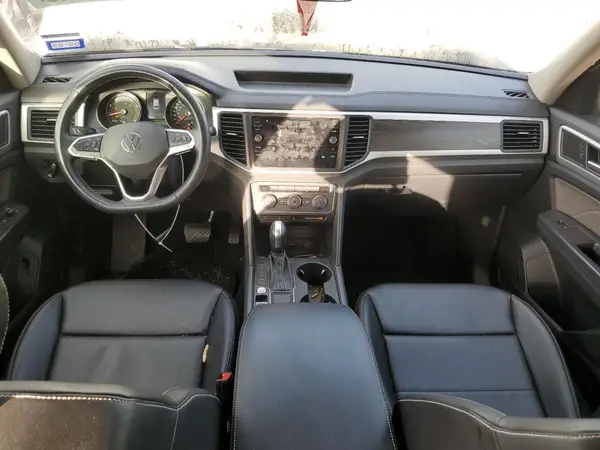 1V2WR2CA8MC568760 2021 VOLKSWAGEN ATLAS - Image 8