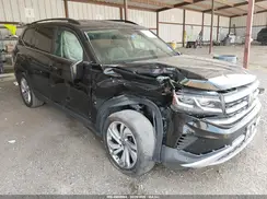 1V2WR2CA8MC569309 2021 VOLKSWAGEN ATLAS
