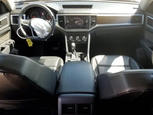 1V2WR2CA8MC578236 2021 VOLKSWAGEN ATLAS - Image 8