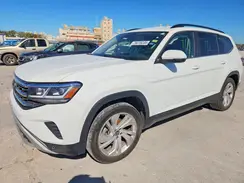 1V2WR2CA8MC579435 2021 VOLKSWAGEN ATLAS