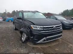 1V2WR2CA8MC579533 2021 VOLKSWAGEN ATLAS