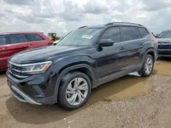 1V2WR2CA8MC580293 2021 VOLKSWAGEN ATLAS