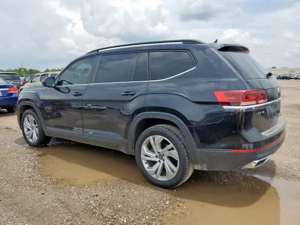 1V2WR2CA8MC580293 2021 VOLKSWAGEN ATLAS - Image 2