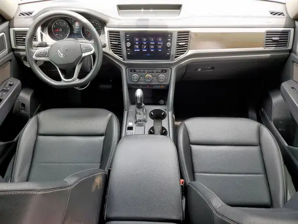 1V2WR2CA8MC580293 2021 VOLKSWAGEN ATLAS - Image 8