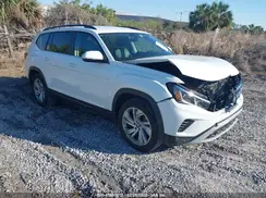 1V2WR2CA8MC583145 2021 VOLKSWAGEN ATLAS