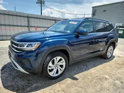 1V2WR2CA8MC587406 2021 VOLKSWAGEN ATLAS