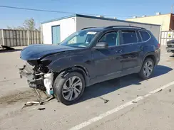 1V2WR2CA8MC587681 2021 VOLKSWAGEN ATLAS