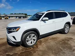 1V2WR2CA8MC591729 2021 VOLKSWAGEN ATLAS