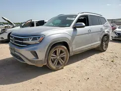 1V2WR2CA8MC596333 2021 VOLKSWAGEN ATLAS