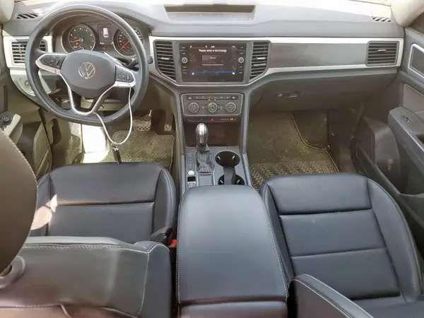 1V2WR2CA8MC596333 2021 VOLKSWAGEN ATLAS - Image 8