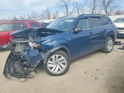 1V2WR2CA8MC598616 2021 VOLKSWAGEN ATLAS