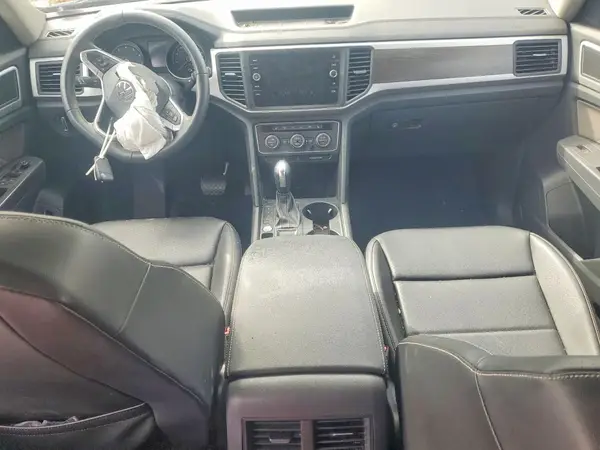 1V2WR2CA8MC598616 2021 VOLKSWAGEN ATLAS - Image 8