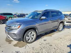 1V2WR2CA8MC608870 2021 VOLKSWAGEN ATLAS