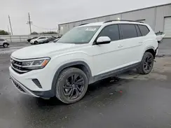 1V2WR2CA8NC509452 2022 VOLKSWAGEN ATLAS