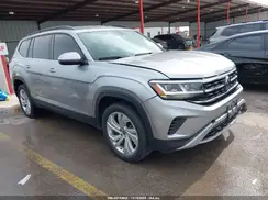 1V2WR2CA8NC510682 2022 VOLKSWAGEN ATLAS