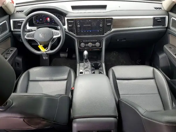 1V2WR2CA8NC515574 2022 VOLKSWAGEN ATLAS - Image 8