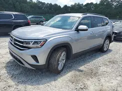 1V2WR2CA8NC515834 2022 VOLKSWAGEN ATLAS
