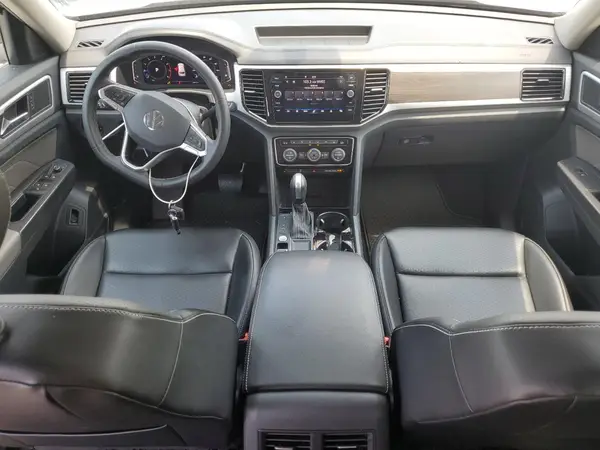 1V2WR2CA8NC515834 2022 VOLKSWAGEN ATLAS - Image 8